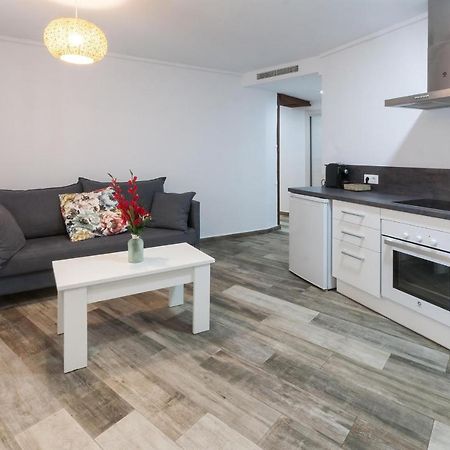 Apartamentos Al-Andalusi Denia Kültér fotó