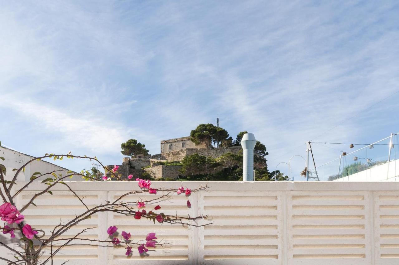 Apartamentos Al-Andalusi Denia Kültér fotó