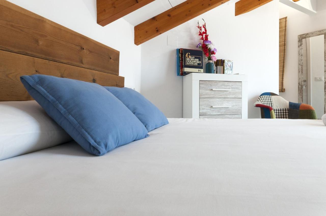 Apartamentos Al-Andalusi Denia Kültér fotó