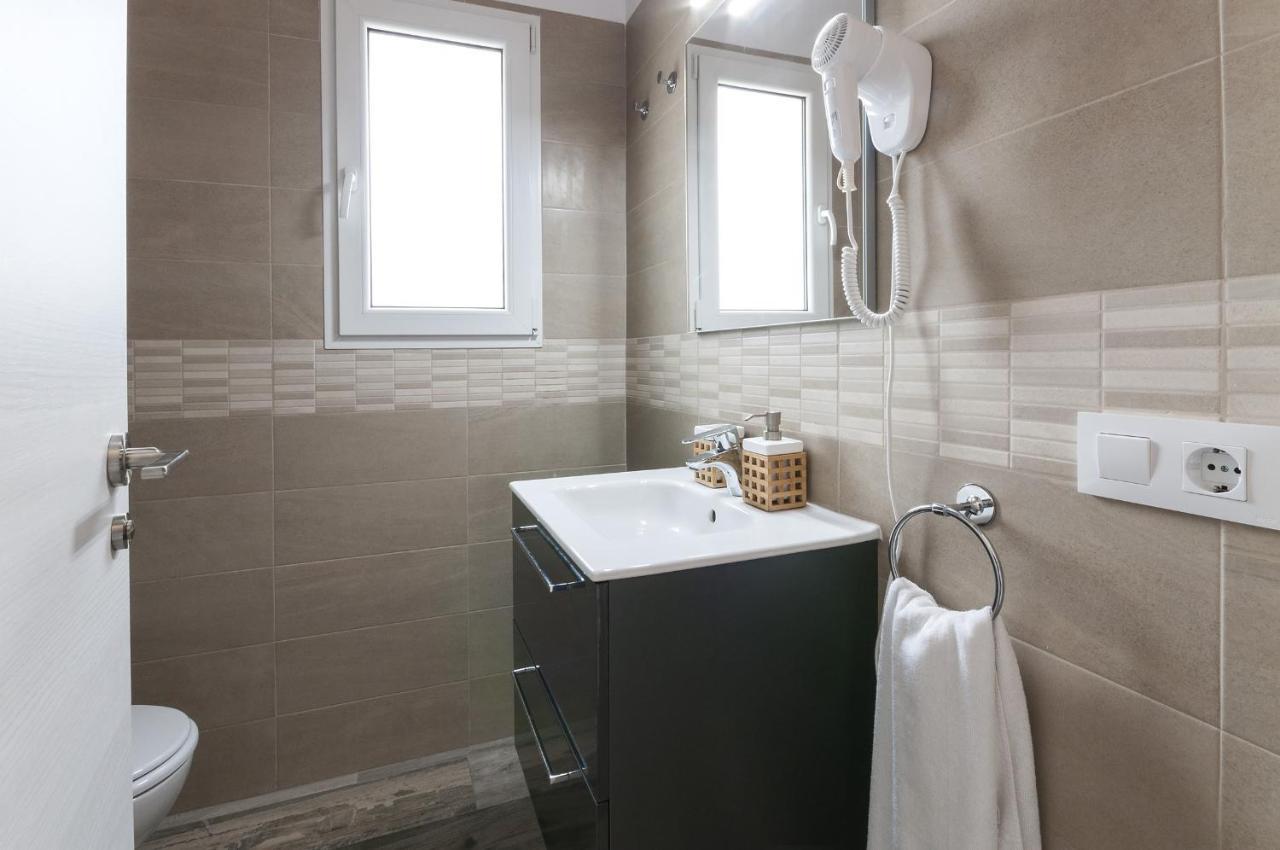 Apartamentos Al-Andalusi Denia Kültér fotó