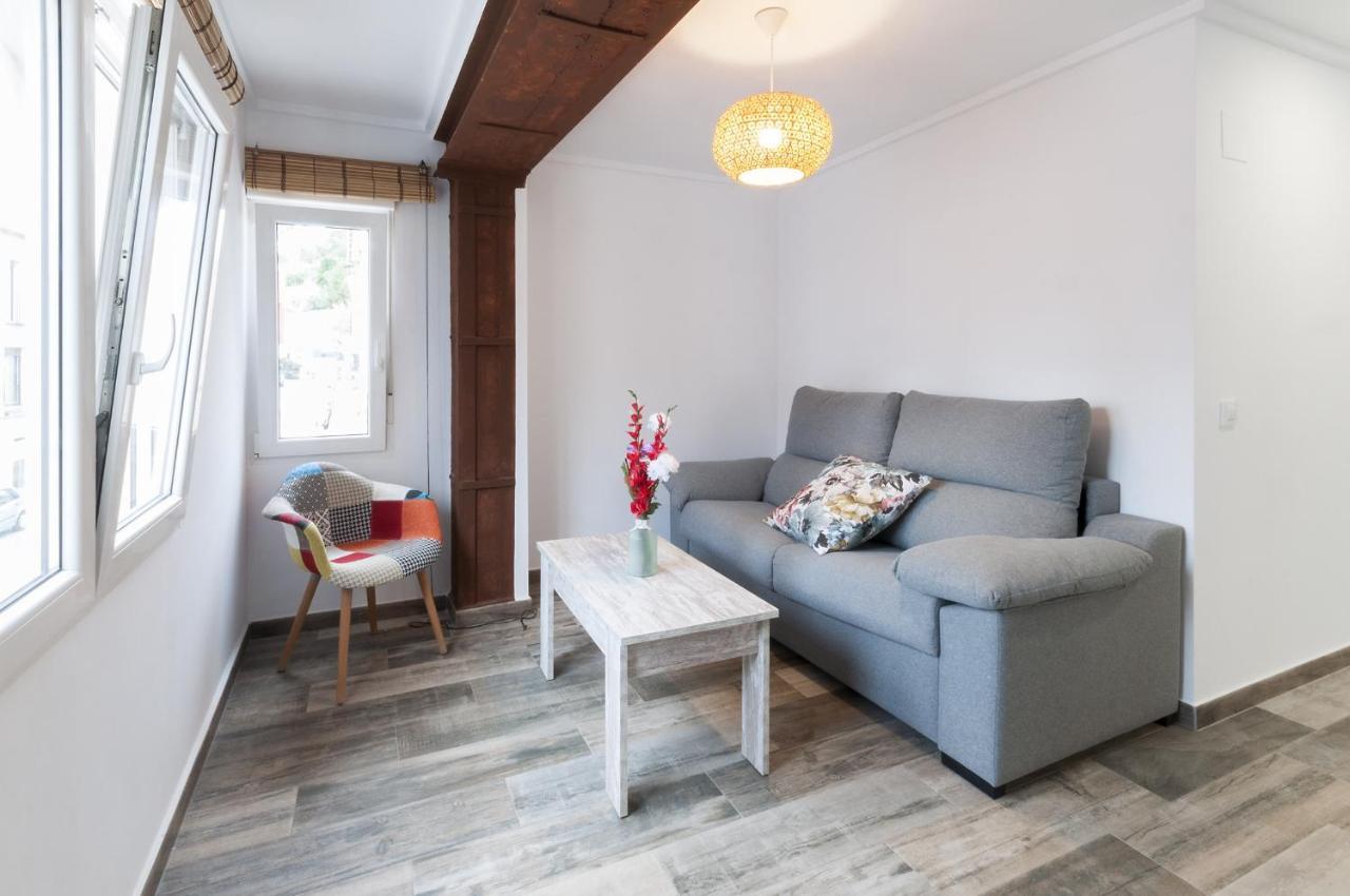Apartamentos Al-Andalusi Denia Kültér fotó