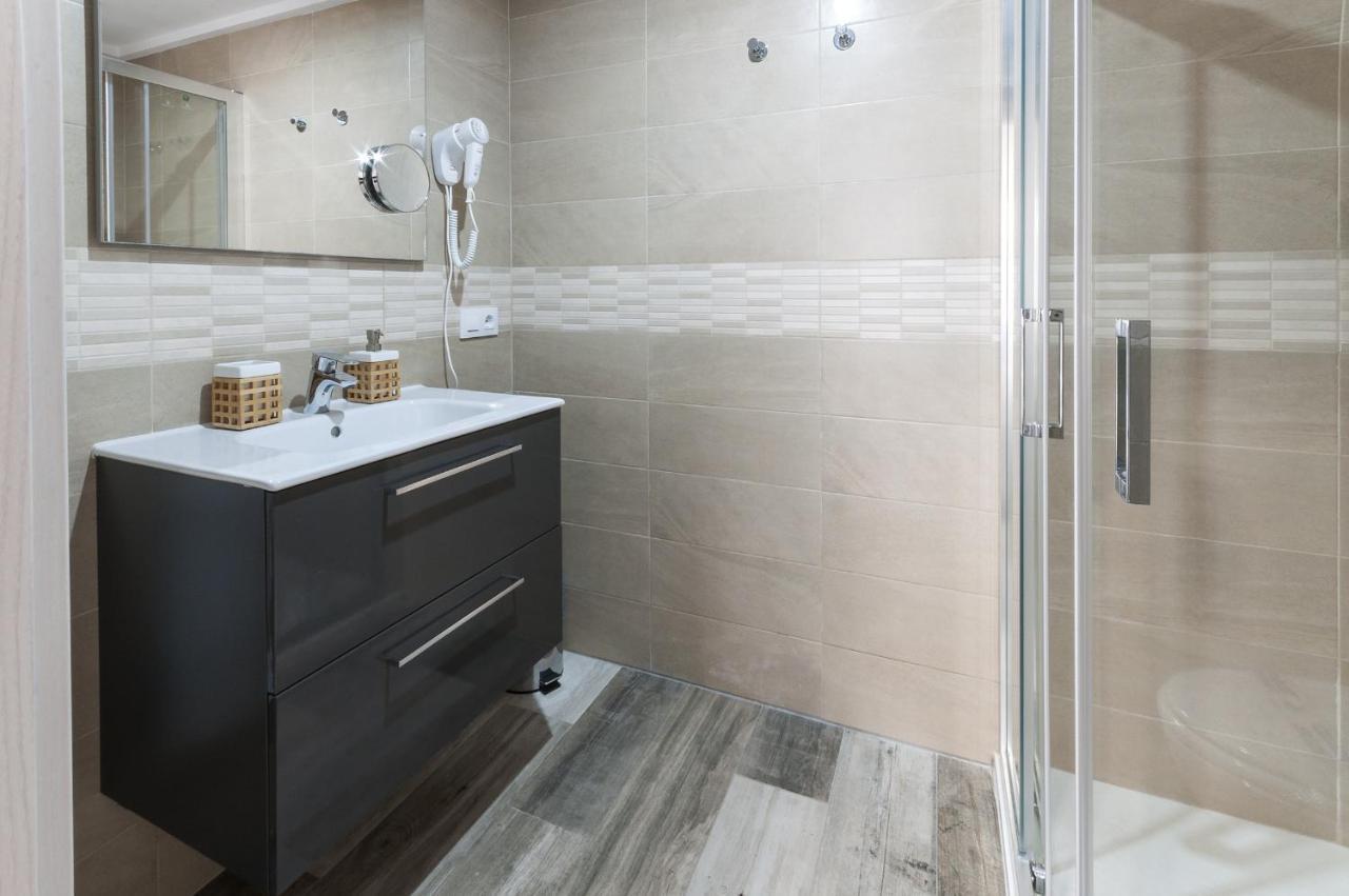 Apartamentos Al-Andalusi Denia Kültér fotó