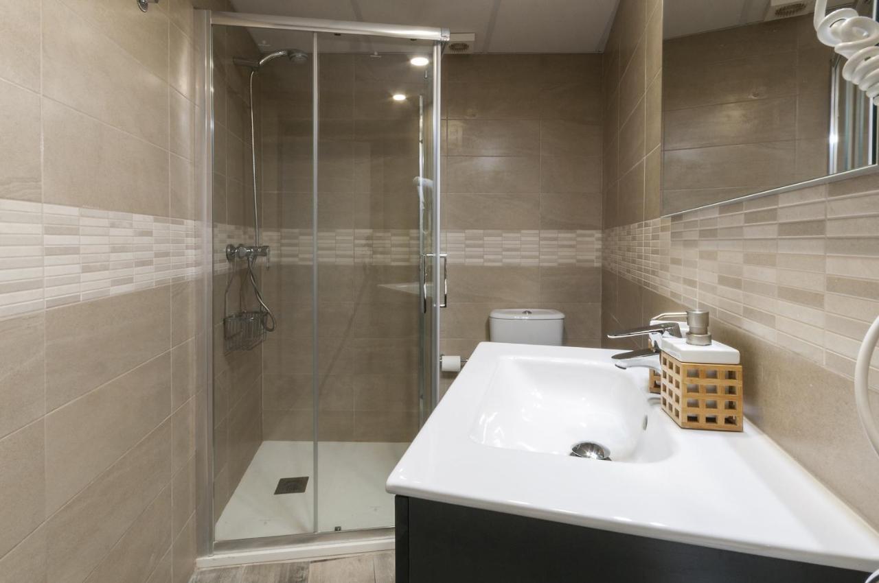 Apartamentos Al-Andalusi Denia Kültér fotó