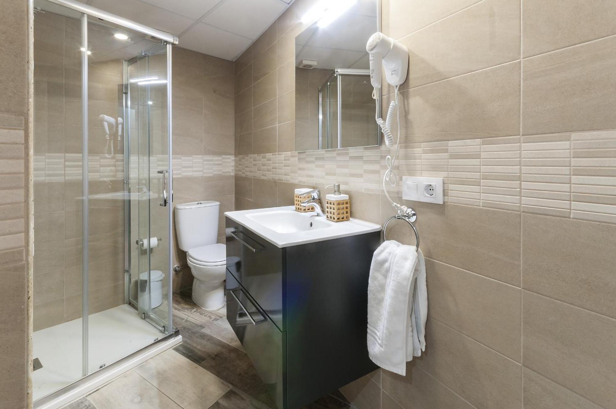 Apartamentos Al-Andalusi Denia Kültér fotó