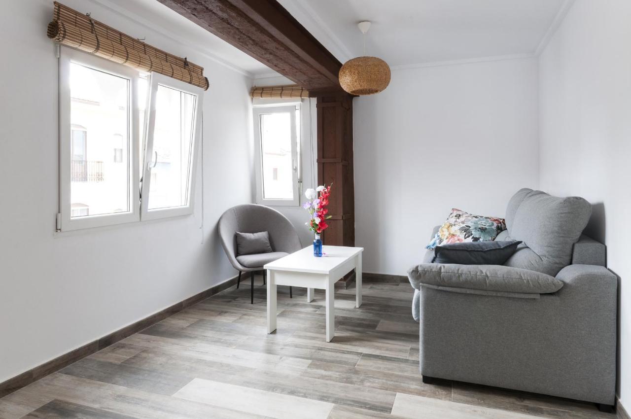 Apartamentos Al-Andalusi Denia Kültér fotó