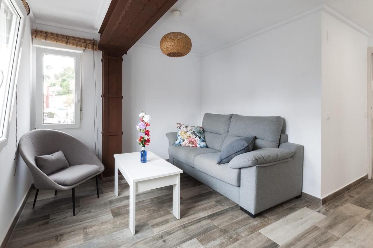 Apartamentos Al-Andalusi Denia Kültér fotó
